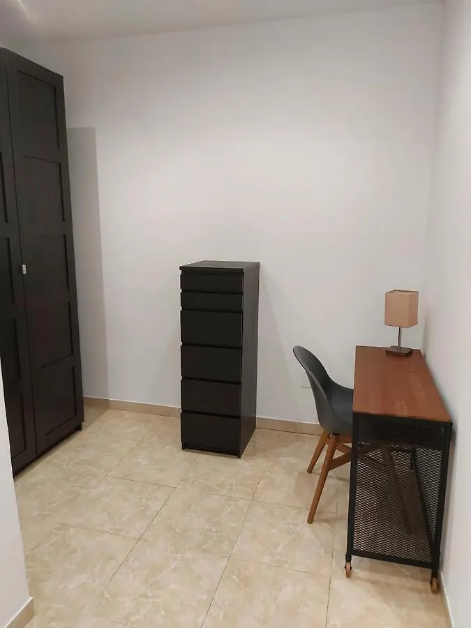 Apartamento Loft Escobar Nerja 0*,  España