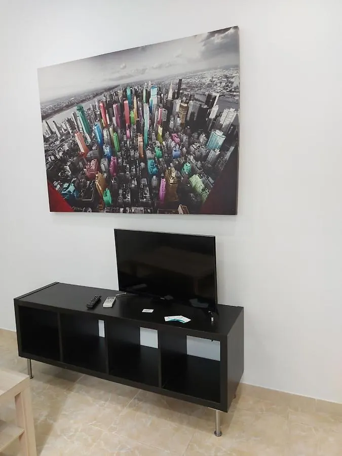 Apartamento Loft Escobar Nerja